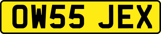OW55JEX