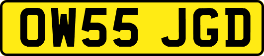OW55JGD