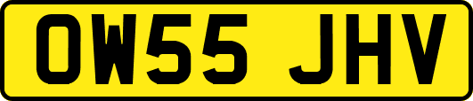 OW55JHV