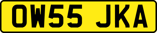 OW55JKA
