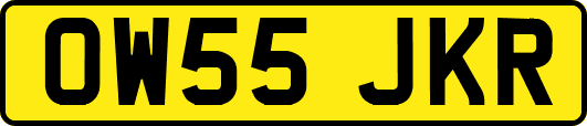 OW55JKR