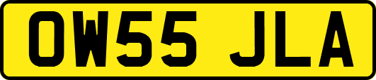 OW55JLA