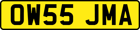 OW55JMA