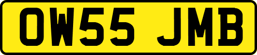 OW55JMB