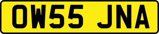 OW55JNA
