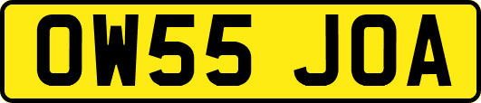 OW55JOA