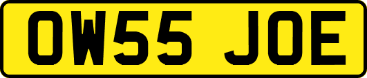 OW55JOE