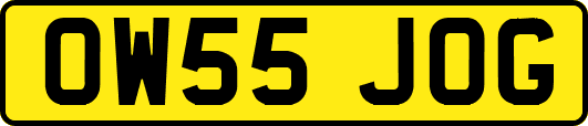 OW55JOG