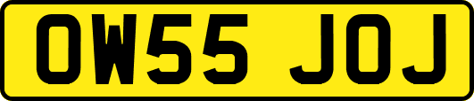 OW55JOJ
