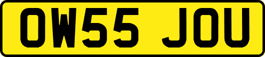 OW55JOU
