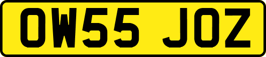 OW55JOZ