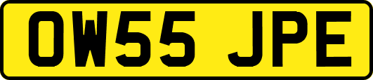 OW55JPE