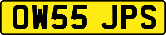 OW55JPS