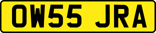 OW55JRA