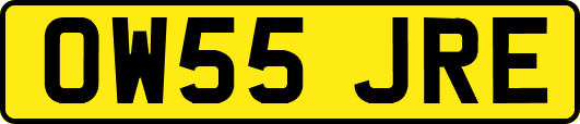 OW55JRE