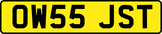 OW55JST
