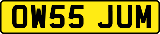 OW55JUM