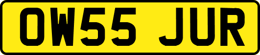 OW55JUR