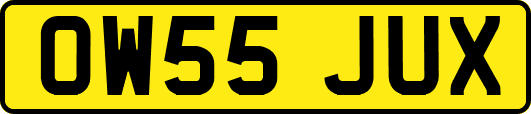 OW55JUX