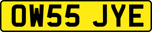 OW55JYE