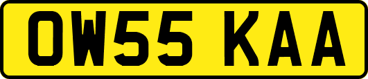 OW55KAA