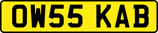 OW55KAB