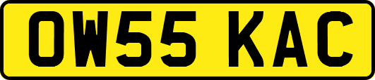 OW55KAC