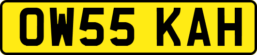 OW55KAH