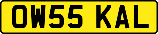 OW55KAL