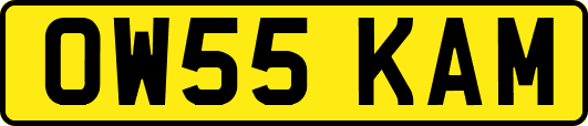 OW55KAM