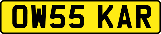 OW55KAR