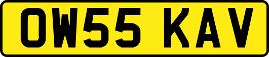 OW55KAV