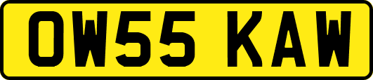 OW55KAW