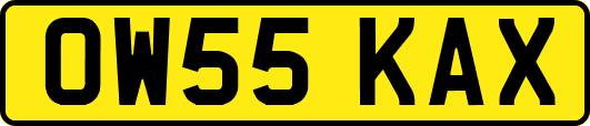 OW55KAX