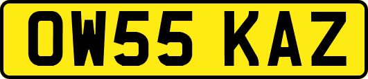OW55KAZ