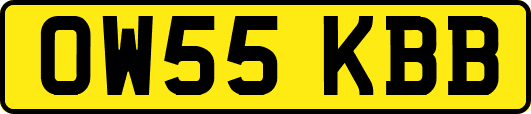 OW55KBB