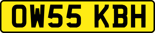 OW55KBH