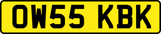 OW55KBK