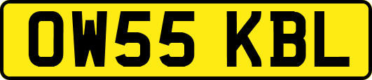 OW55KBL