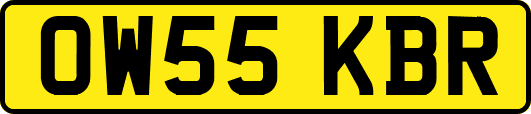 OW55KBR