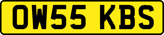OW55KBS