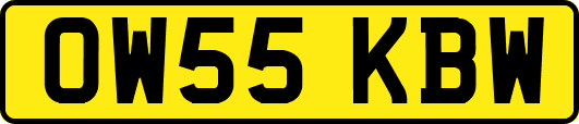 OW55KBW