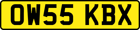 OW55KBX