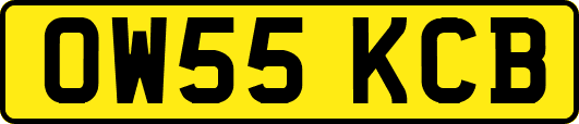 OW55KCB