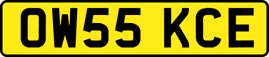 OW55KCE
