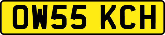 OW55KCH