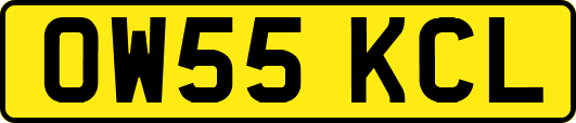 OW55KCL