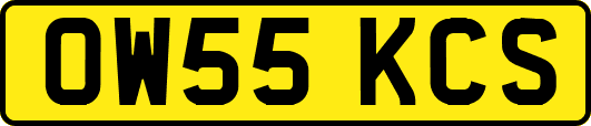 OW55KCS
