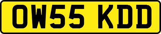 OW55KDD