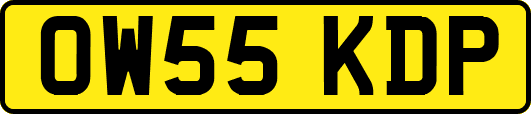 OW55KDP